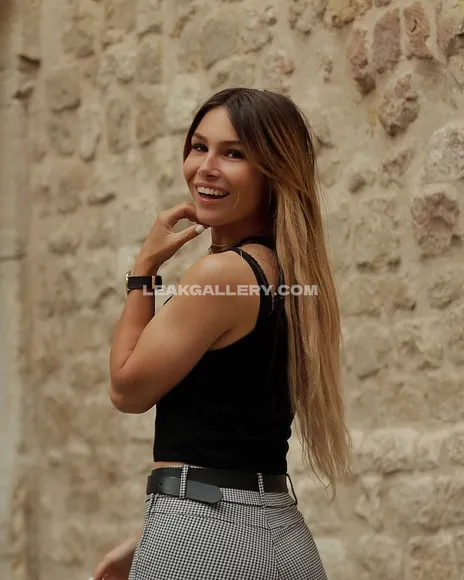 Adele_tsy Exclusive Leaked Nude OnlyFans #7717647