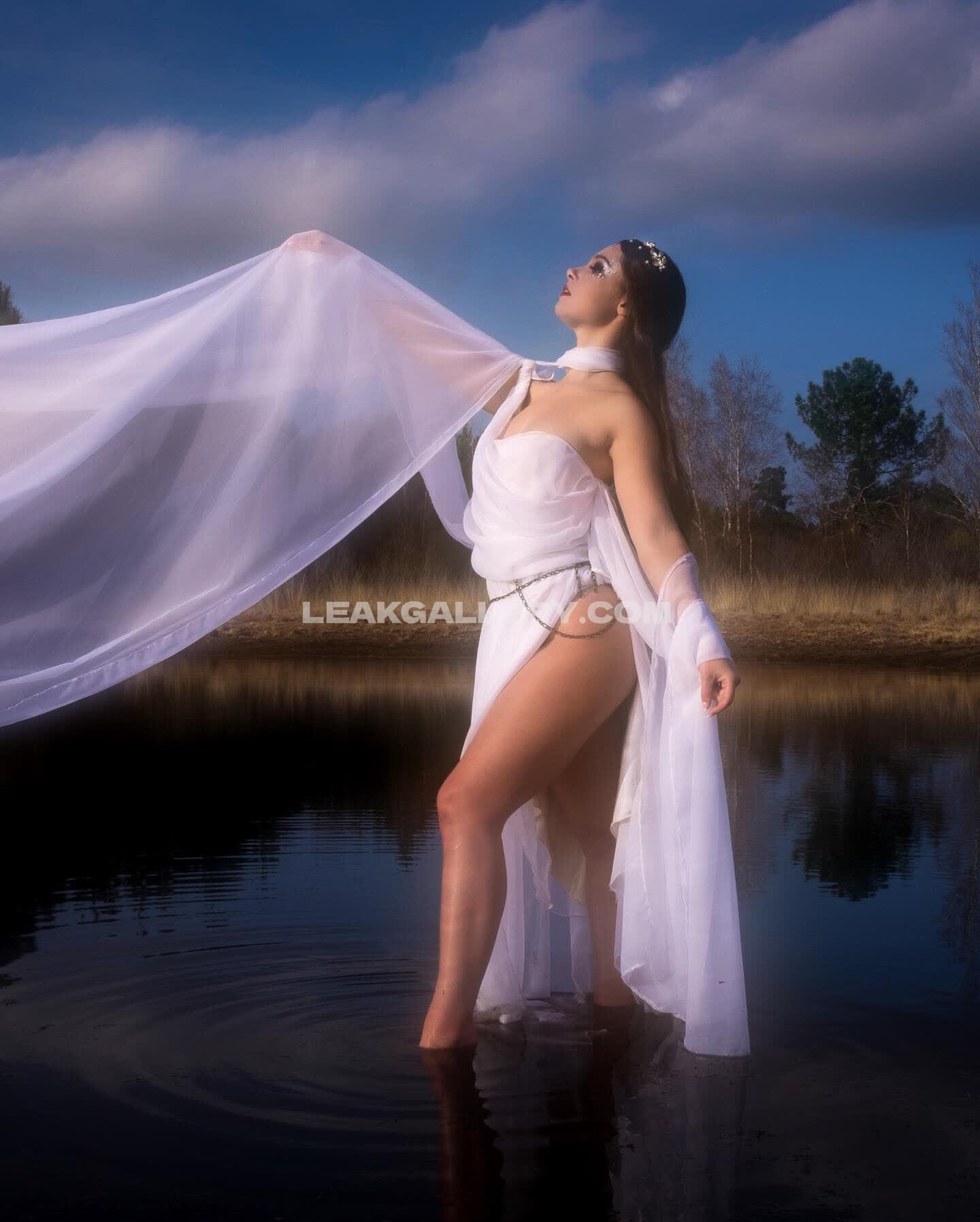 Adele_tsy Exclusive Leaked Nude OnlyFans #7721475