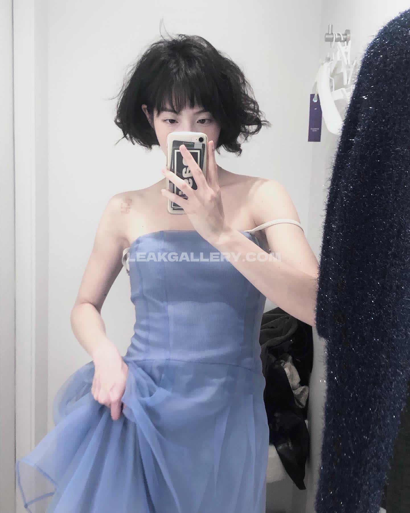 Adorablenatsu Exclusive Leaked Nude OnlyFans #7999809