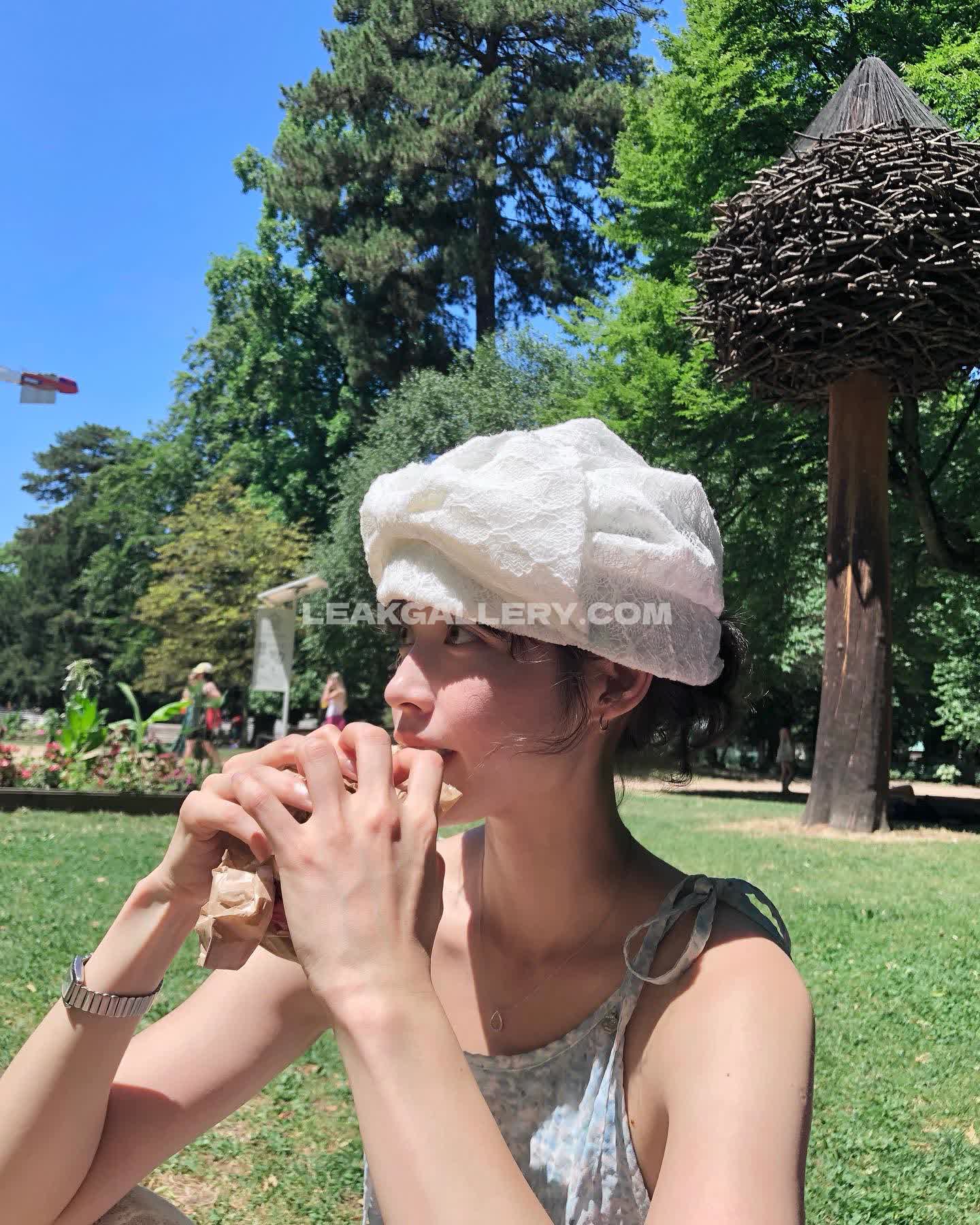 Adorablenatsu Exclusive Leaked Nude OnlyFans #8002402