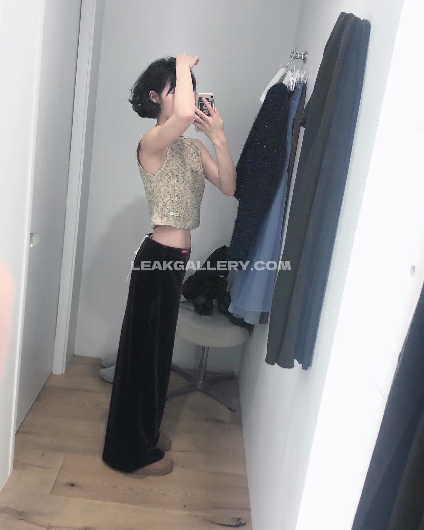 Adorablenatsu Exclusive Leaked Nude OnlyFans #7998094
