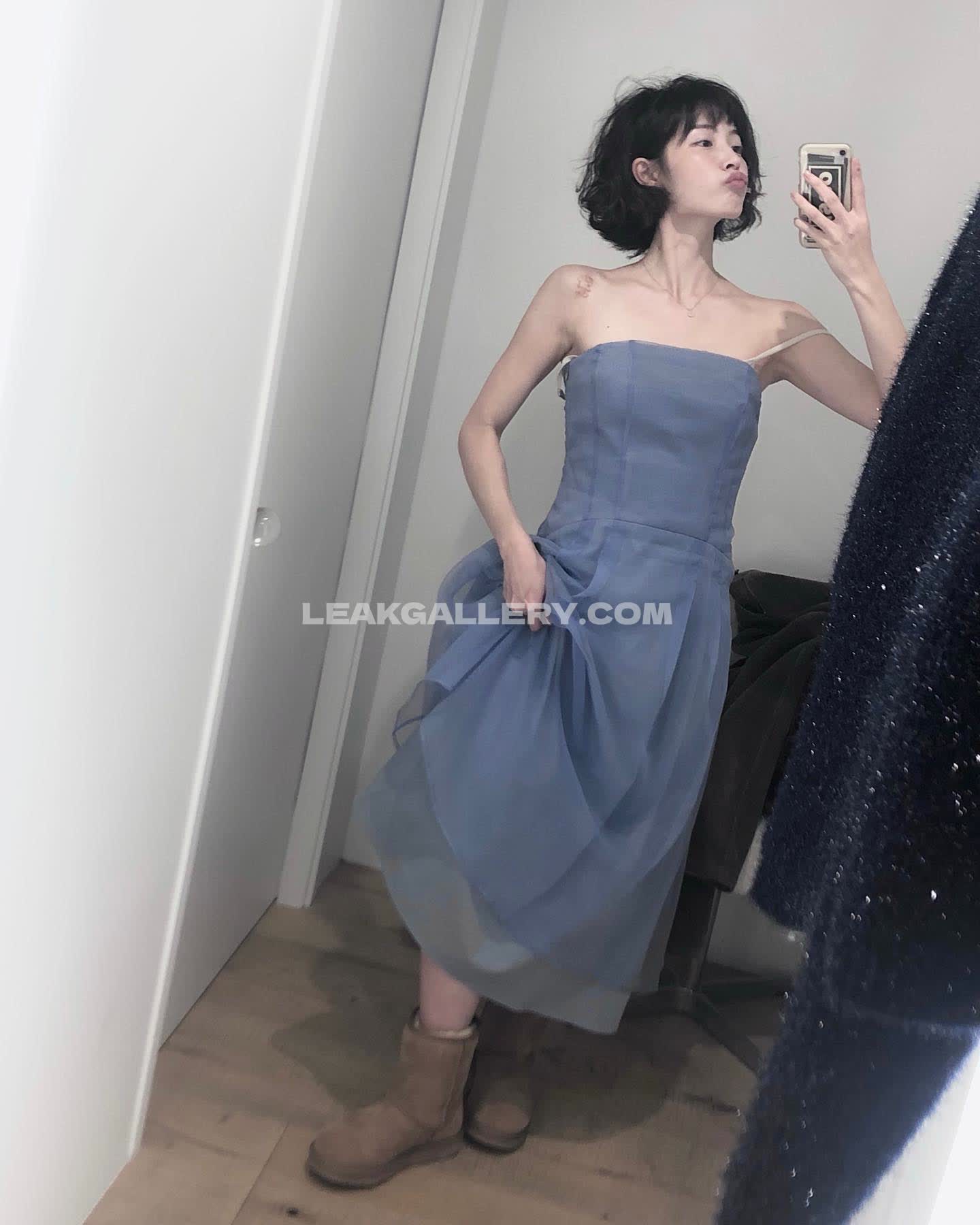 Adorablenatsu Exclusive Leaked Nude OnlyFans #7998811