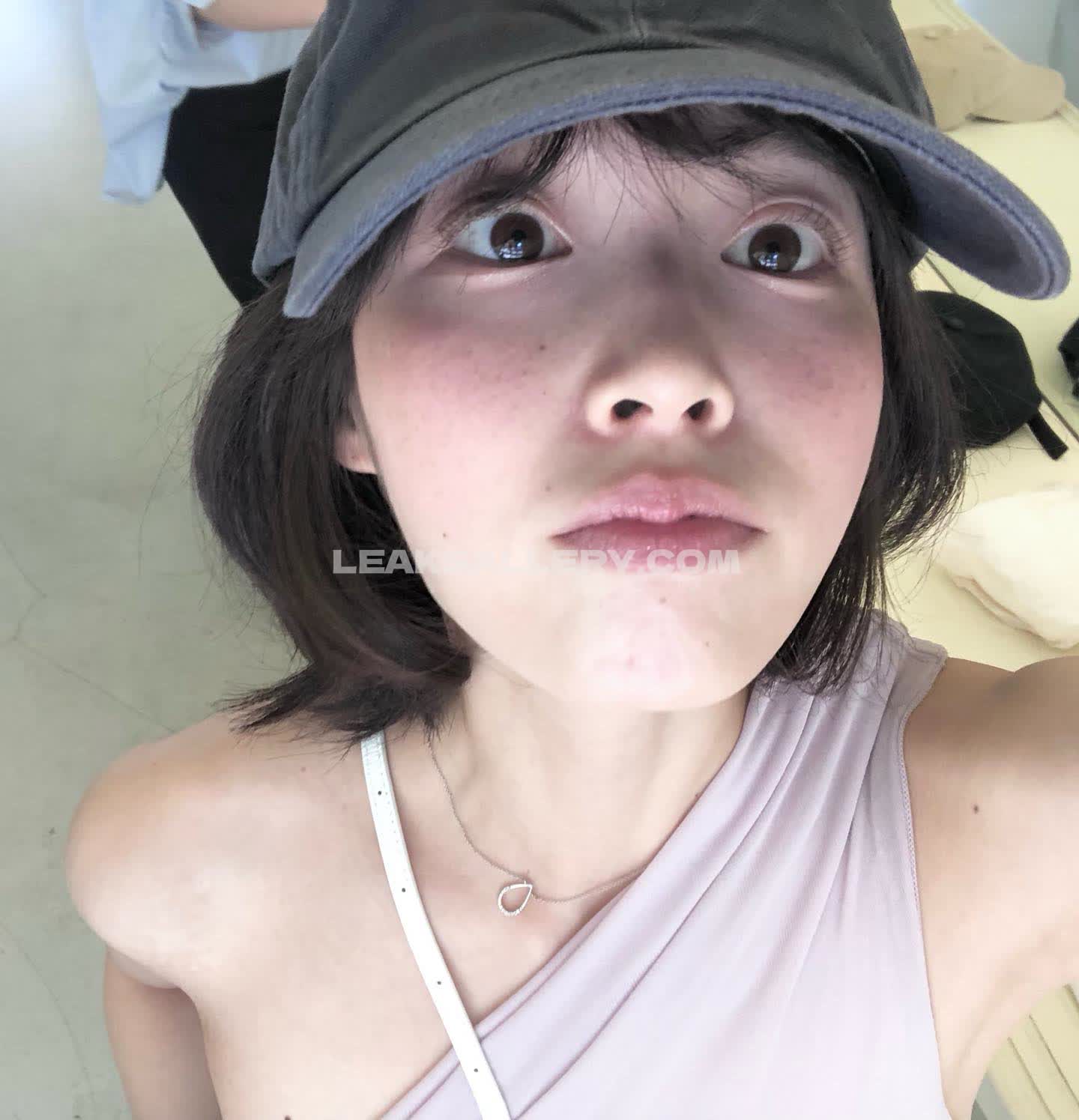 Adorablenatsu Exclusive Leaked Nude OnlyFans #7996910