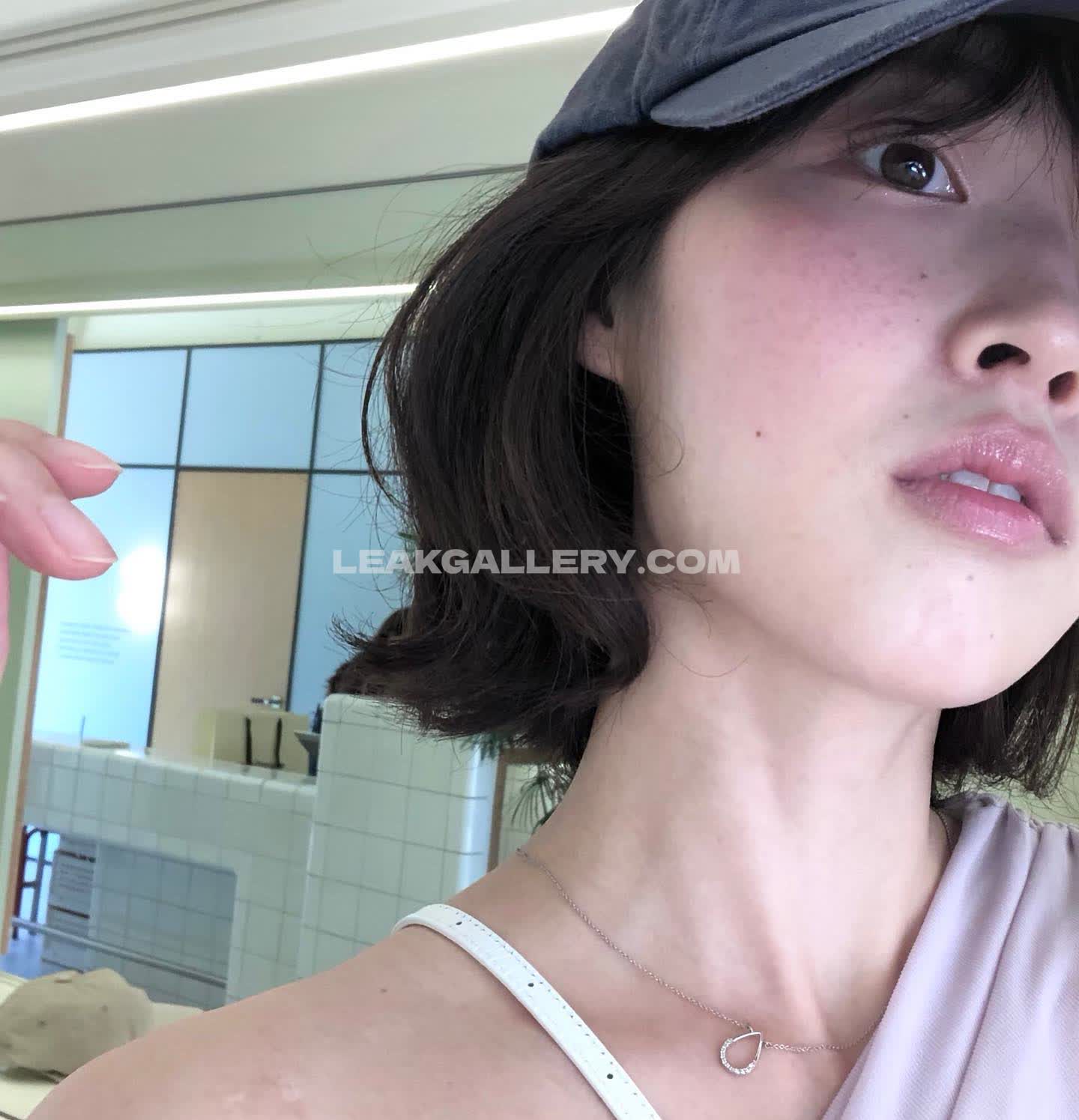 Adorablenatsu Exclusive Leaked Nude OnlyFans #7994954