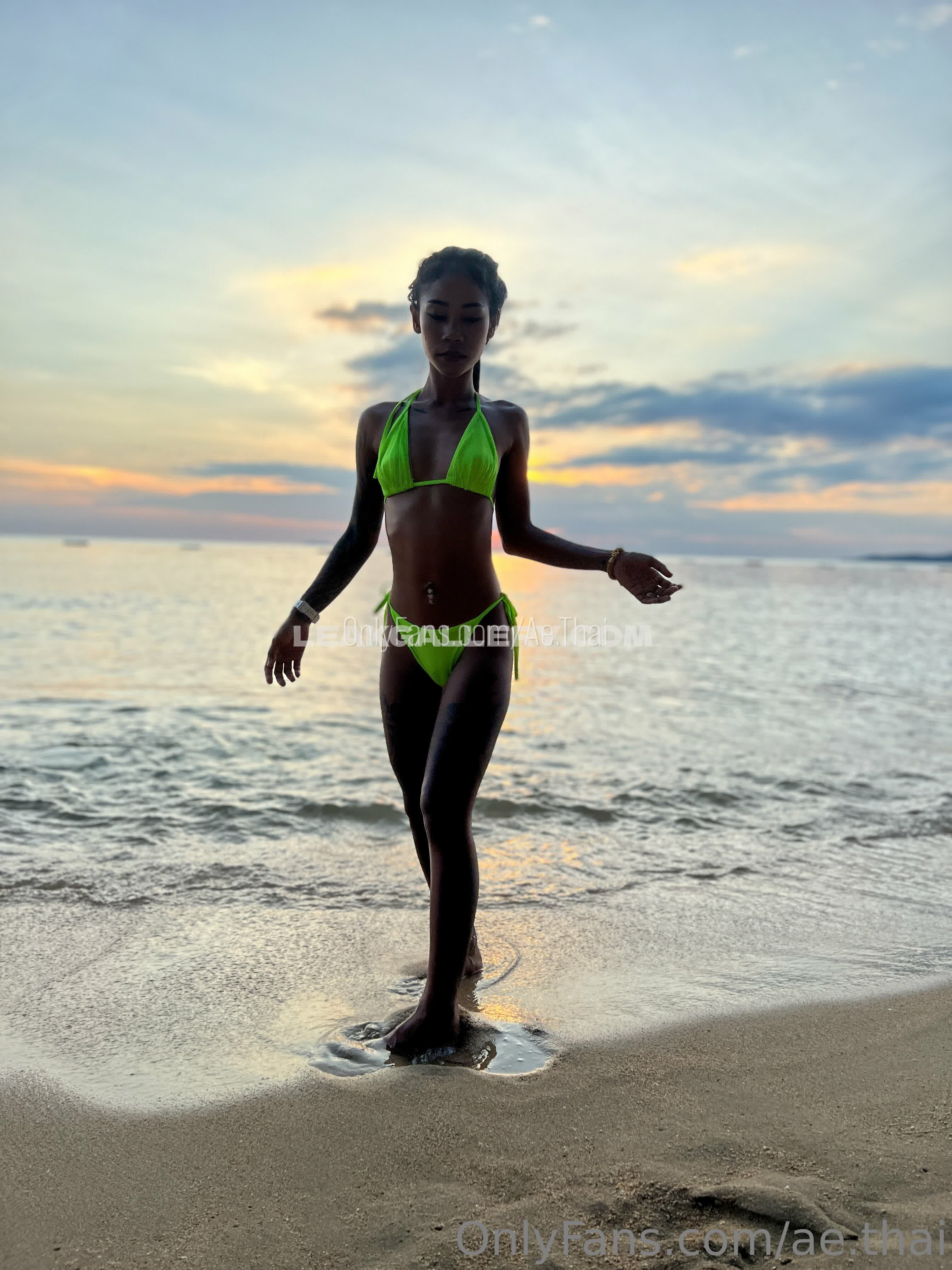 Aethaigirl Exclusive Leaked Nude OnlyFans #7549772
