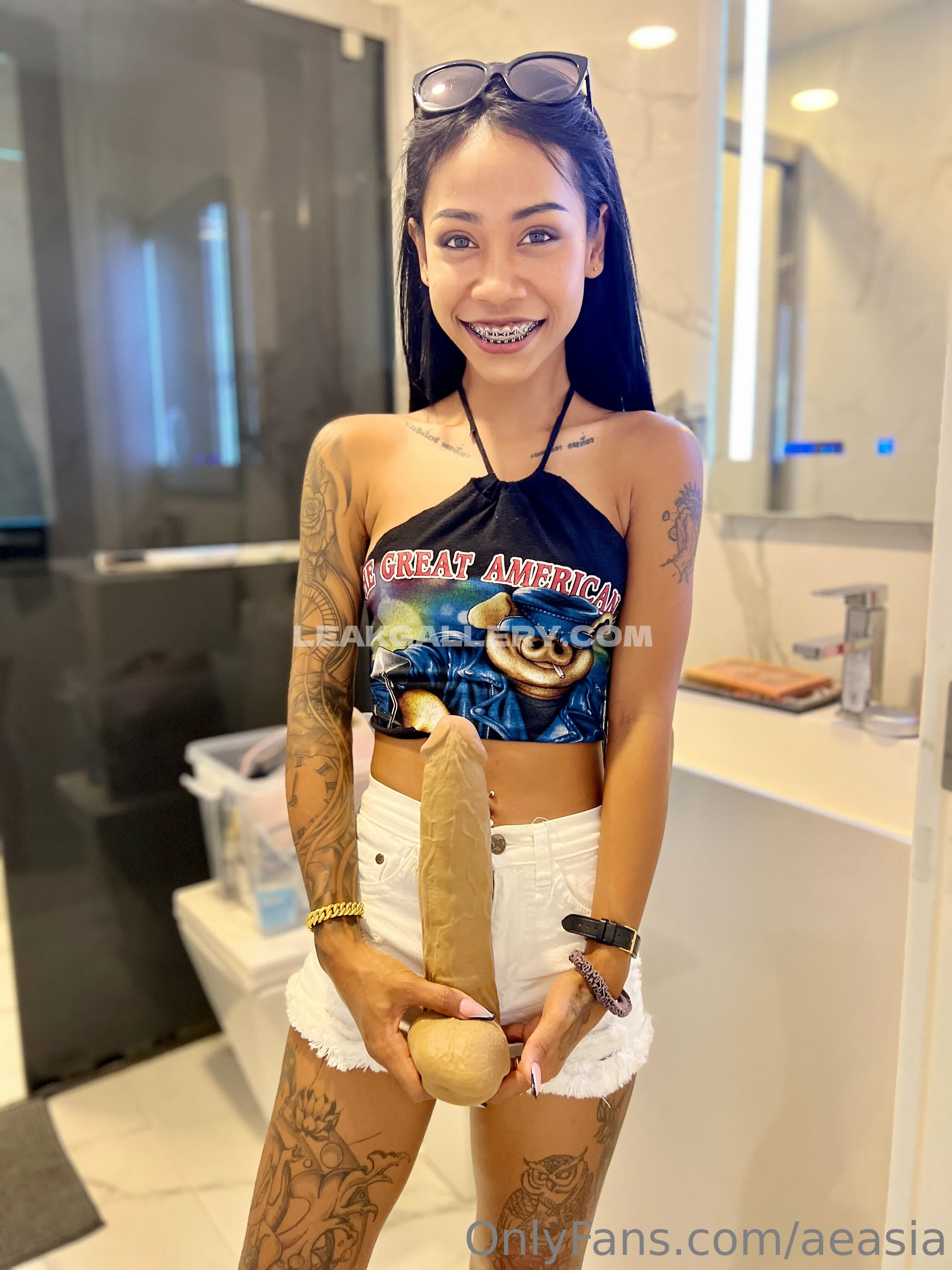Aethaigirl Exclusive Leaked Nude OnlyFans #7550029