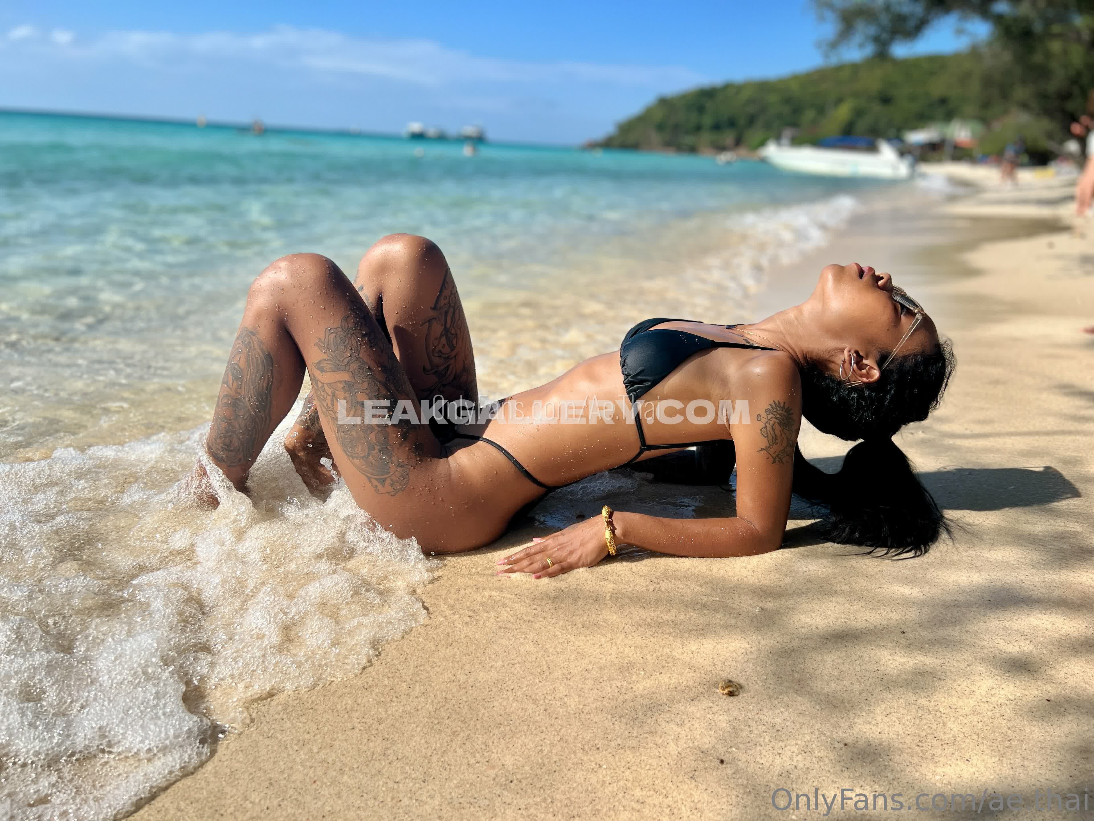 Aethaigirl Exclusive Leaked Nude OnlyFans #7564267