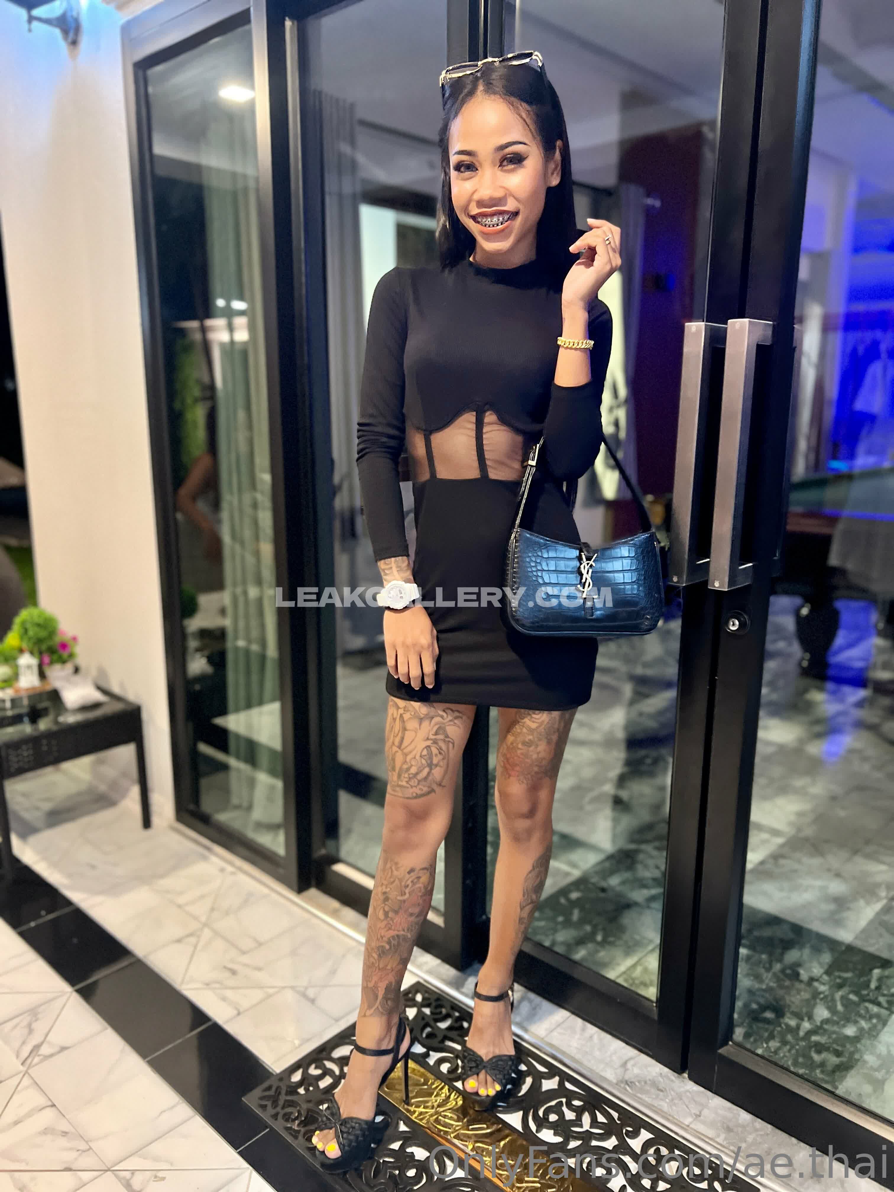 Aethaigirl Exklusiv geleakte Nacktbilder von OnlyFans #7564218
