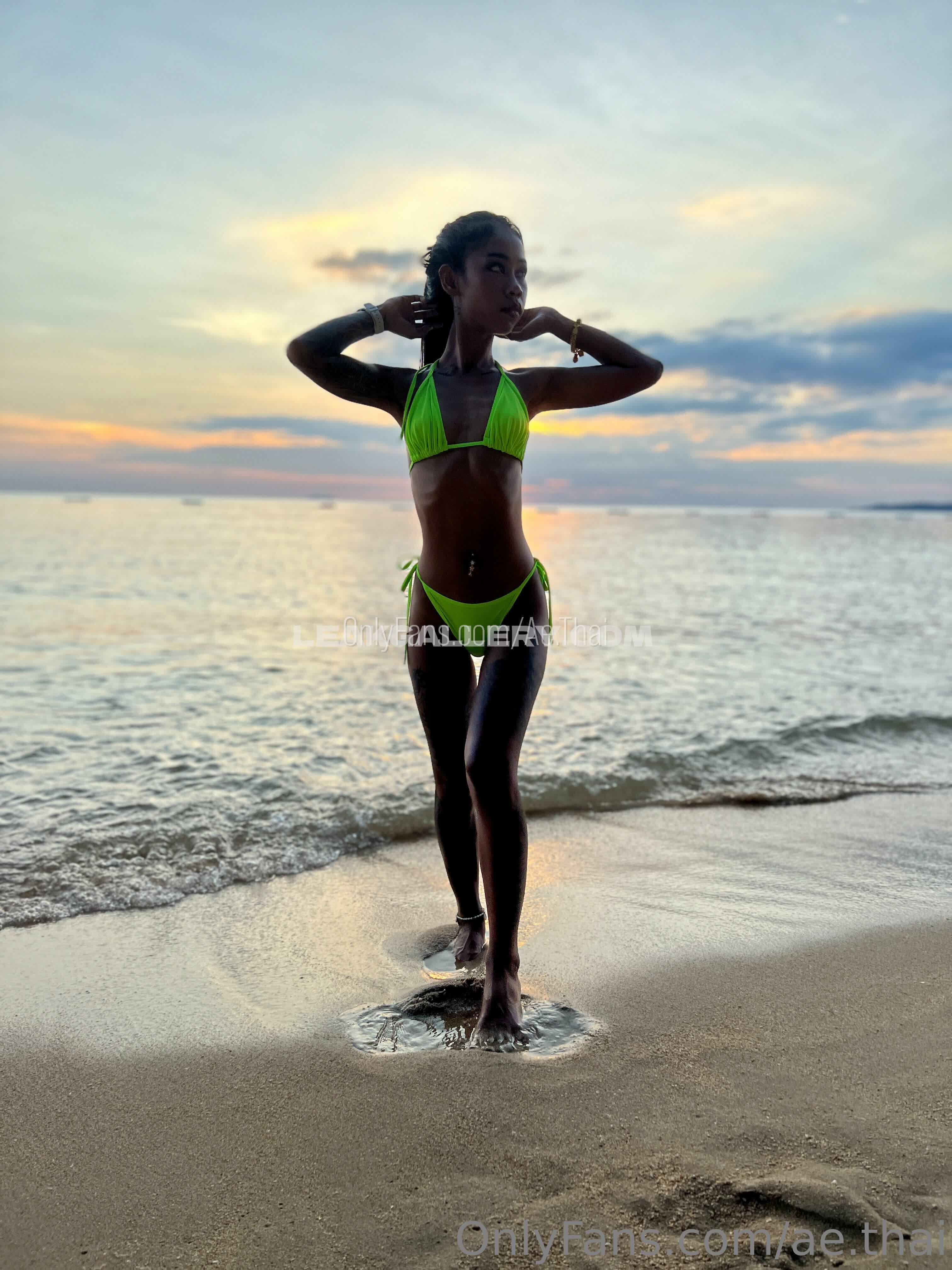 Aethaigirl Exclusive Leaked Nude OnlyFans #7550156