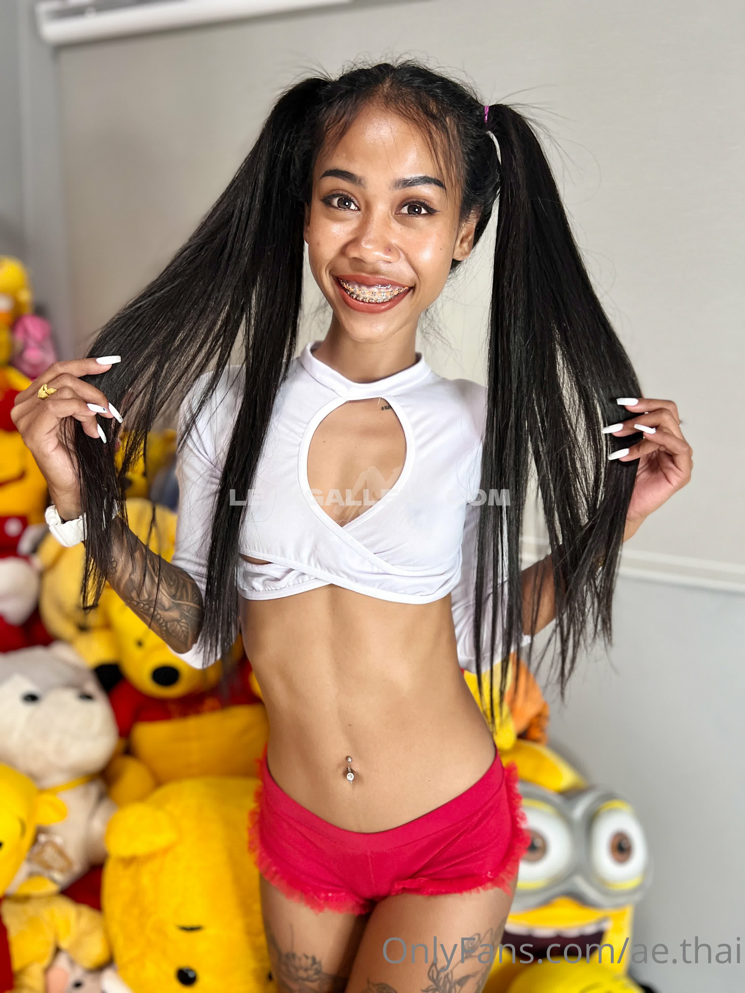 Aethaigirl Exclusive Leaked Nude OnlyFans #7548676