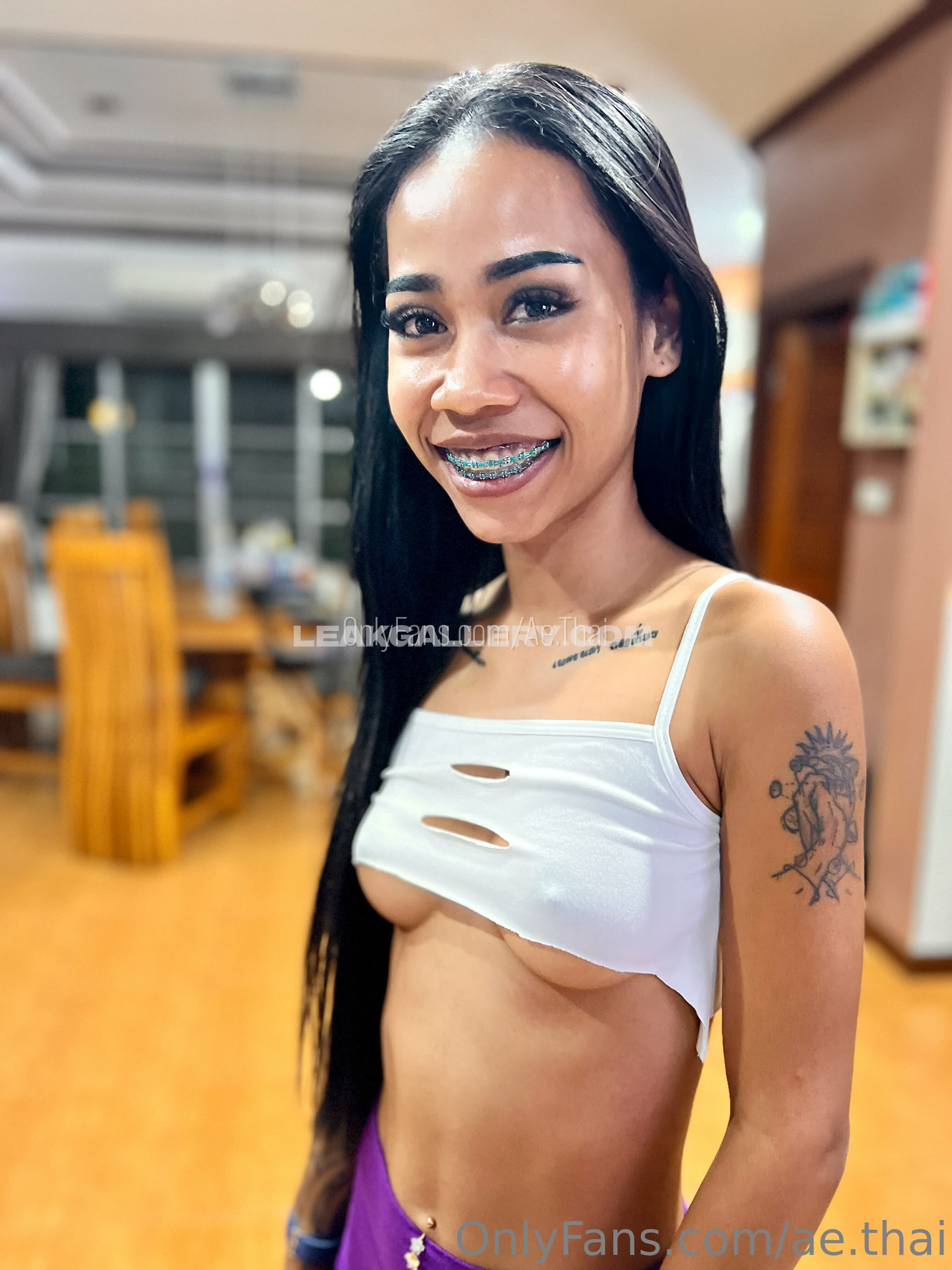 Aethaigirl Exclusive Leaked Nude OnlyFans #7575703