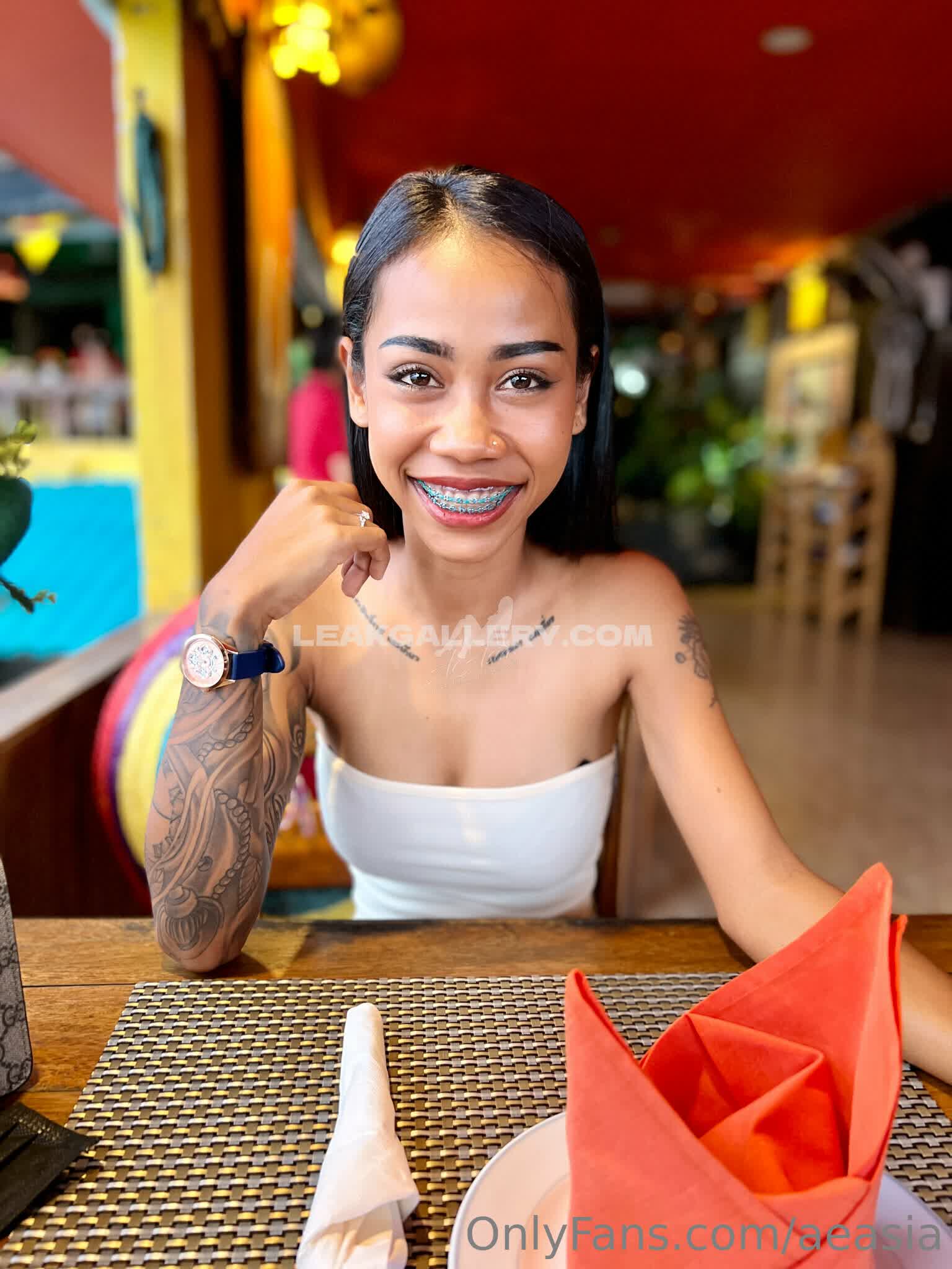 Aethaigirl Exclusive Leaked Nude OnlyFans #7550936