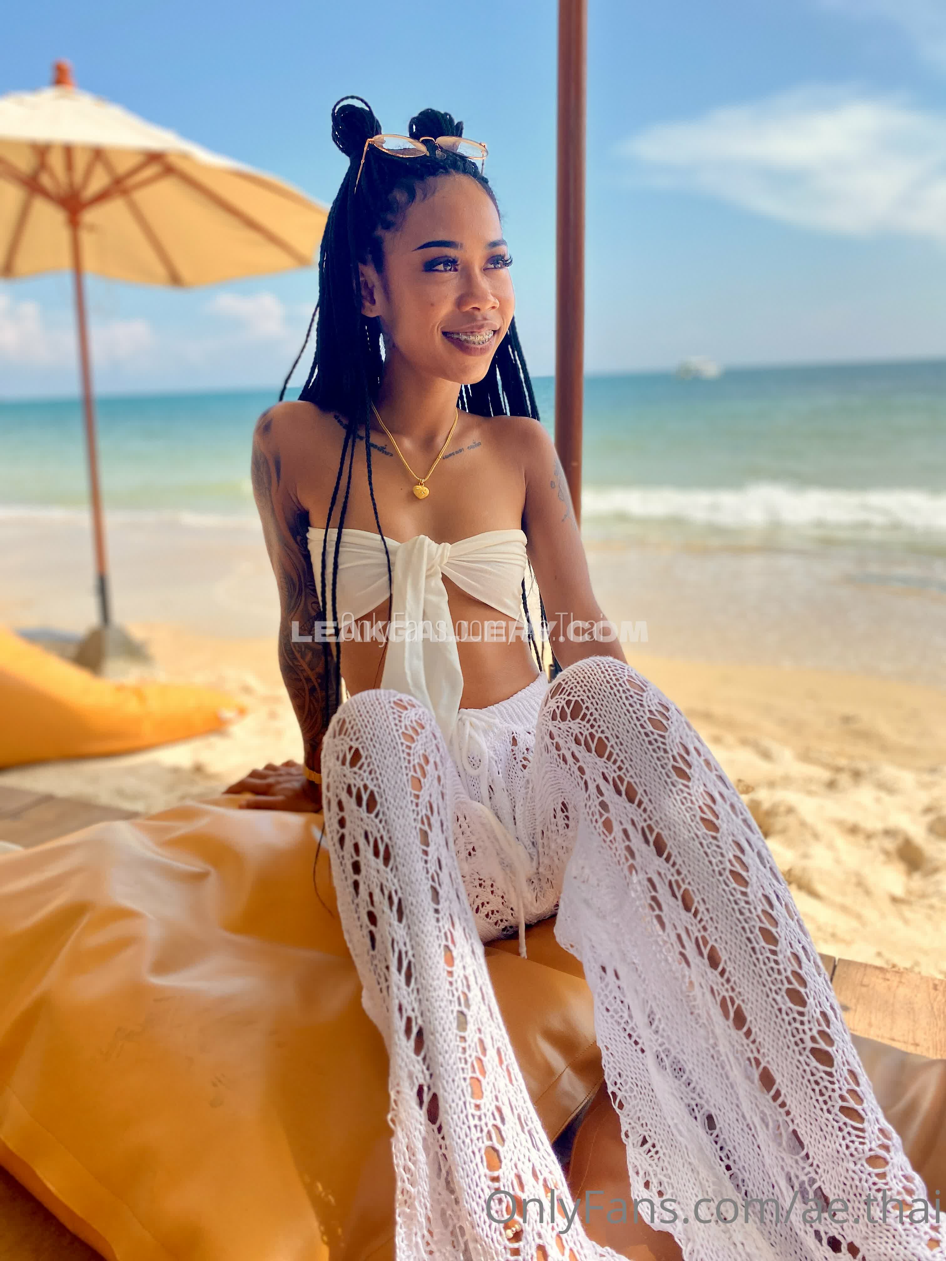 Aethaigirl Exclusive Leaked Nude OnlyFans #7577637