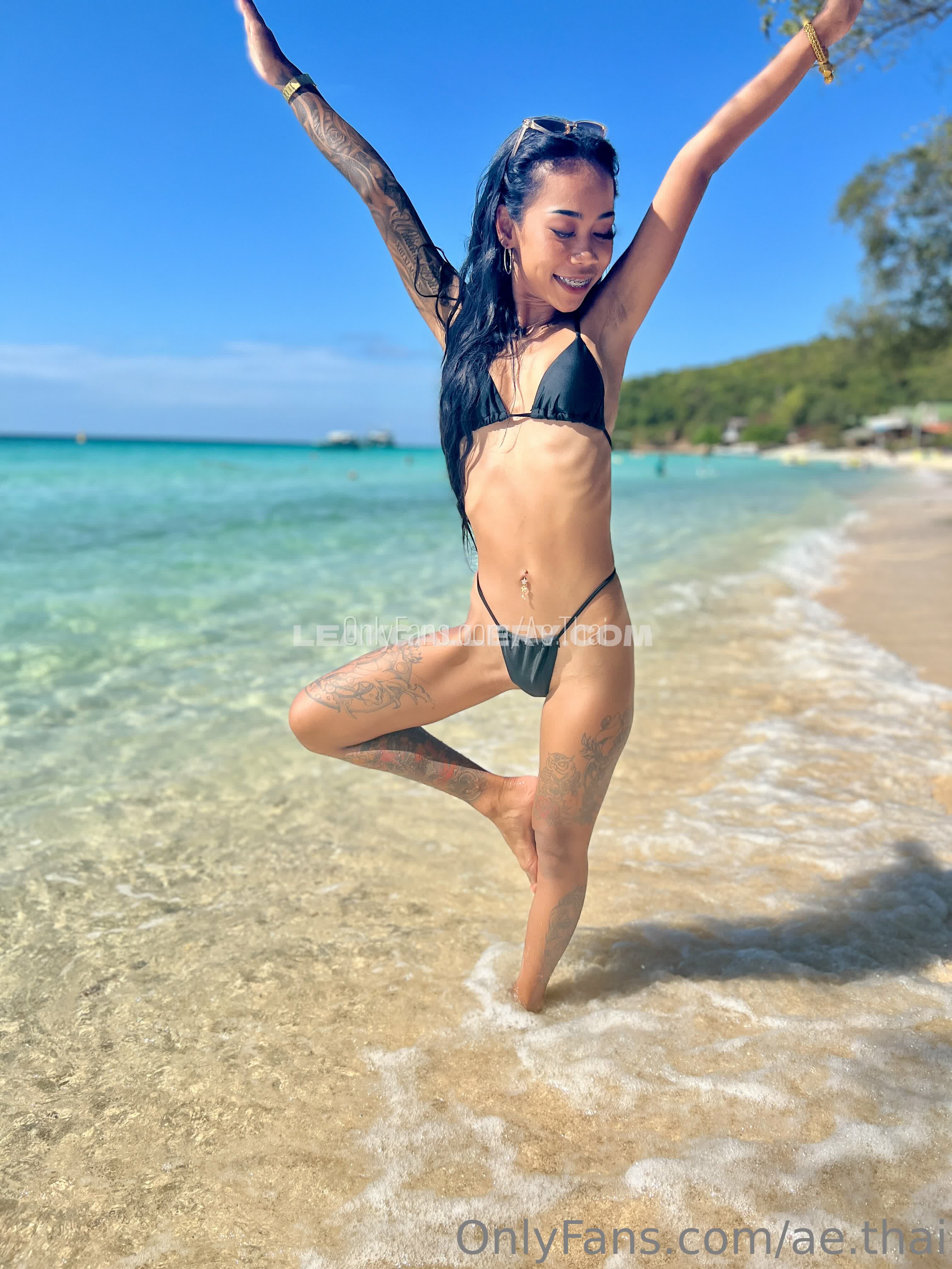 Aethaigirl Exclusive Leaked Nude OnlyFans #7551516