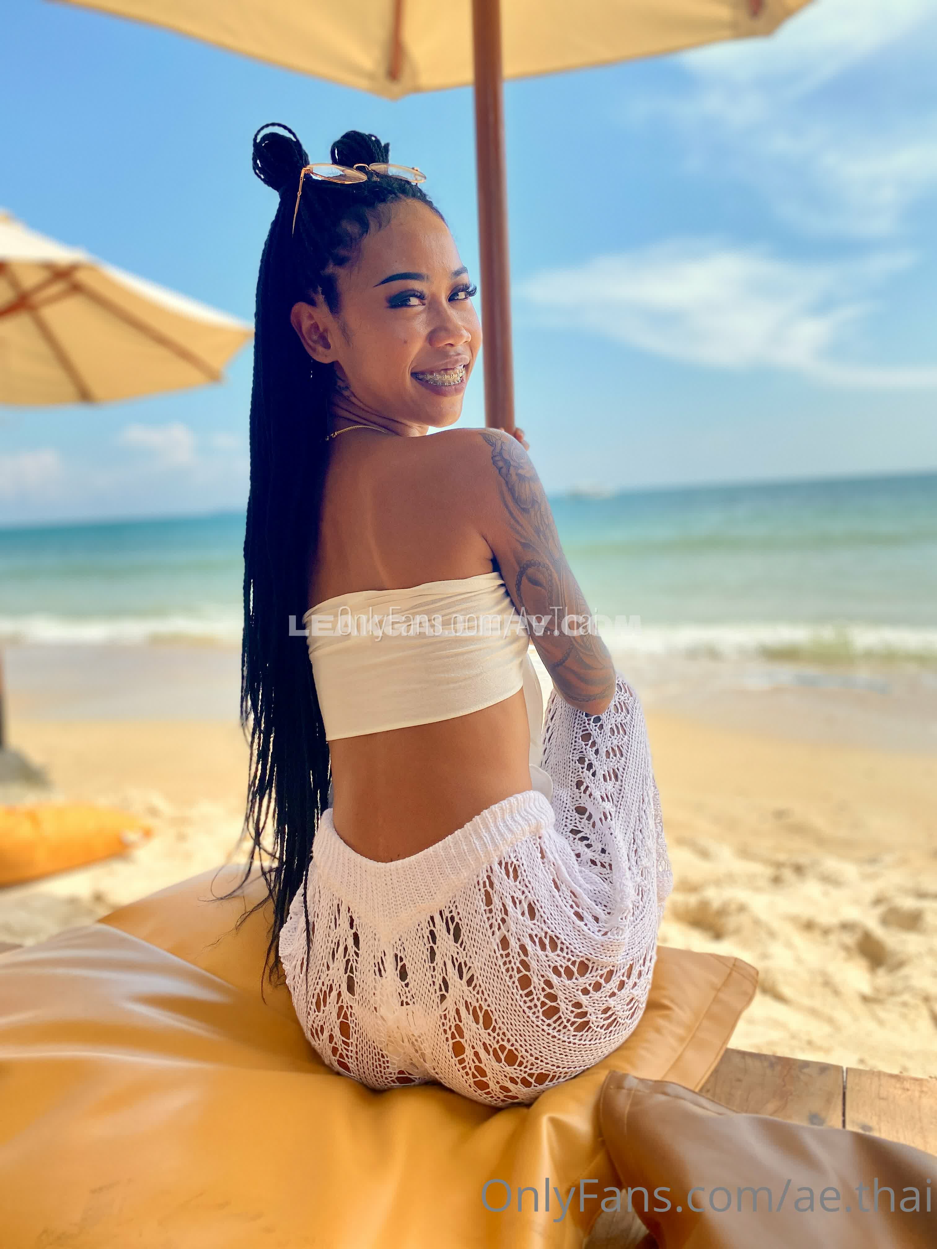 Aethaigirl Exclusive Leaked Nude OnlyFans #7562025
