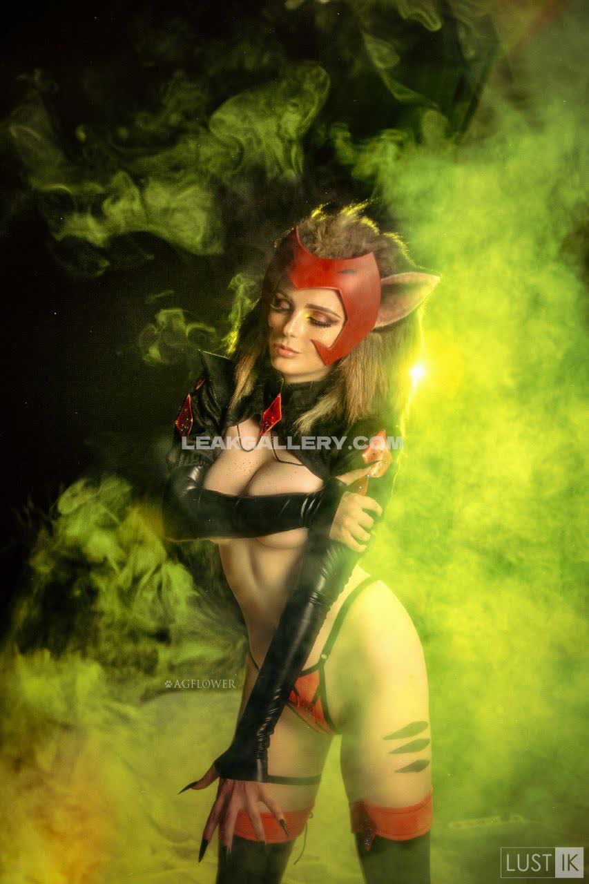 Agflower Exclusive Leaked Nude OnlyFans #4164279