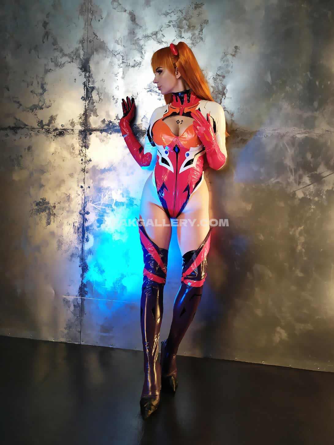 Agflower Exclusieve gelekte naaktcontent van OnlyFans #4159738