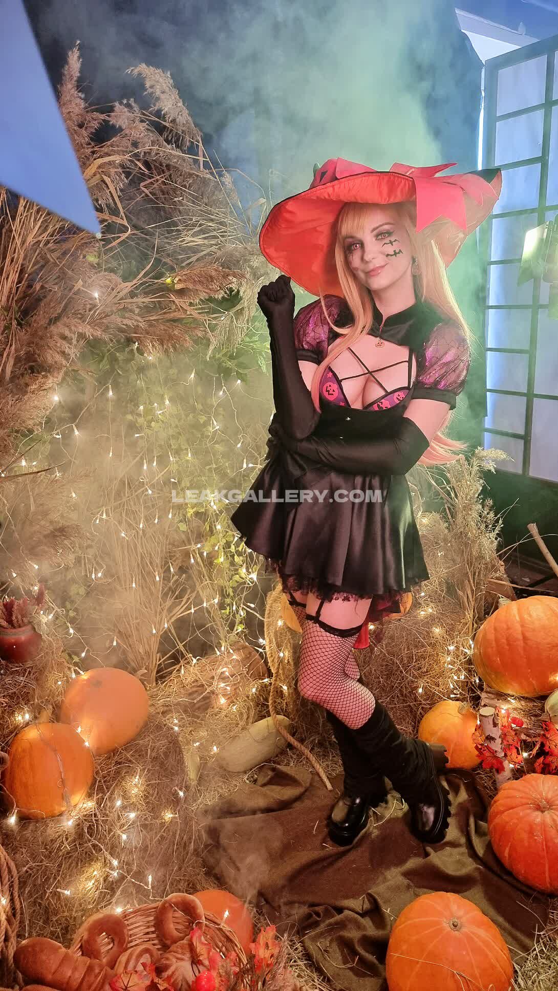 Agflower Exclusieve gelekte naaktcontent van OnlyFans #4157758