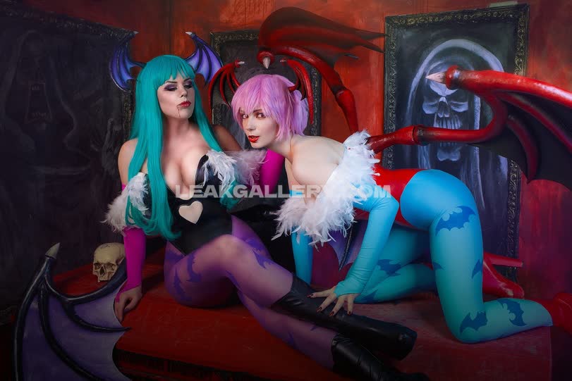 Agflower Exclusieve gelekte naaktcontent van OnlyFans #4163651