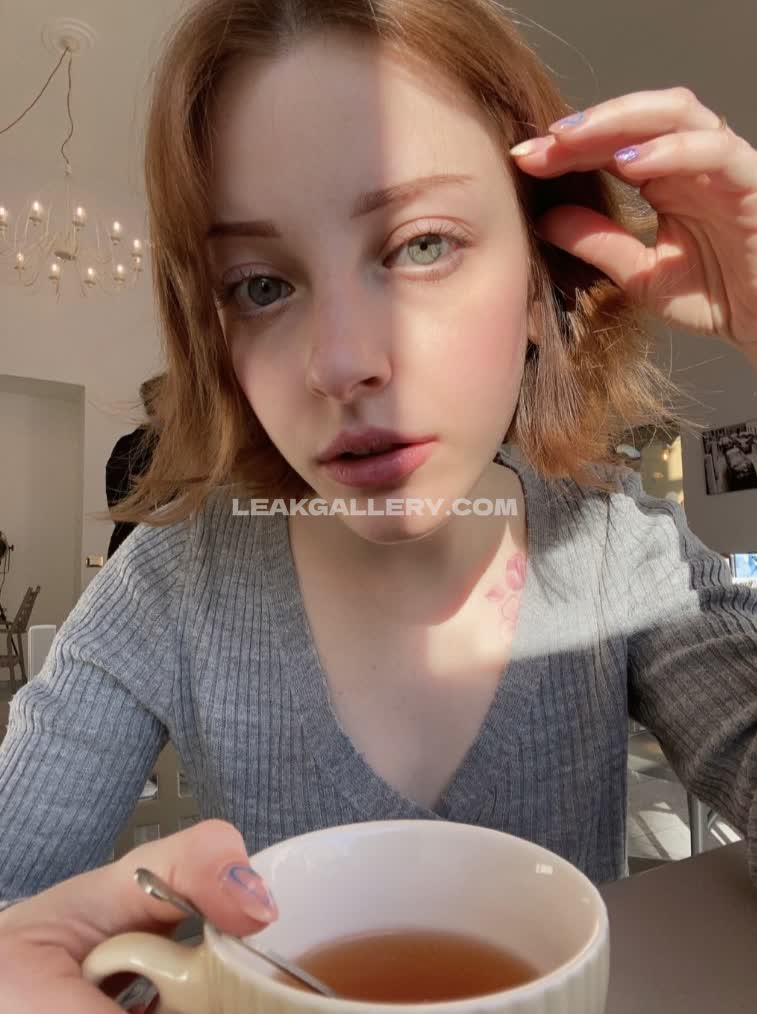 Agneseinnocente Exclusive Leaked Nude OnlyFans #4081134
