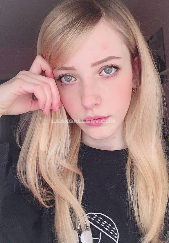 Agneseinnocente Exclusive Leaked Nude OnlyFans #4078318
