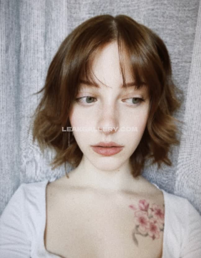 Agneseinnocente Exclusive Leaked Nude OnlyFans #4081675