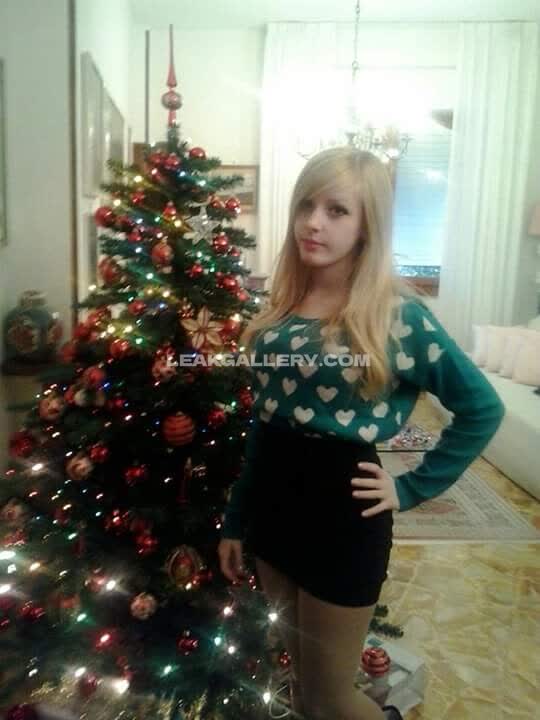 Agneseinnocente Exclusive Leaked Nude OnlyFans #4078293