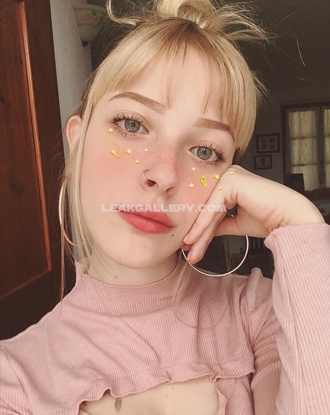 Agneseinnocente Exclusive Leaked Nude Onlyfans #4076190