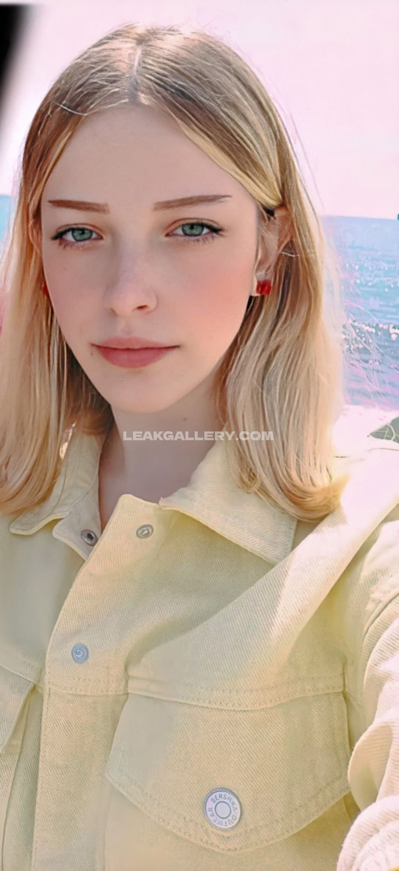 Agneseinnocente Exclusive Leaked Nude OnlyFans #4079558