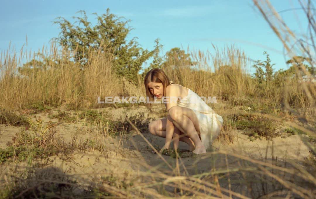 Agneseinnocente Exclusive Leaked Nude OnlyFans #4081978