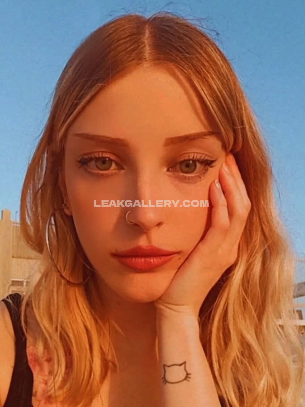 Agneseinnocente Exclusive Leaked Nude OnlyFans #4078038