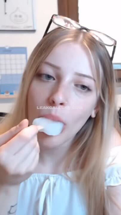 Agneseinnocente Exclusive Leaked Nude OnlyFans #4078953