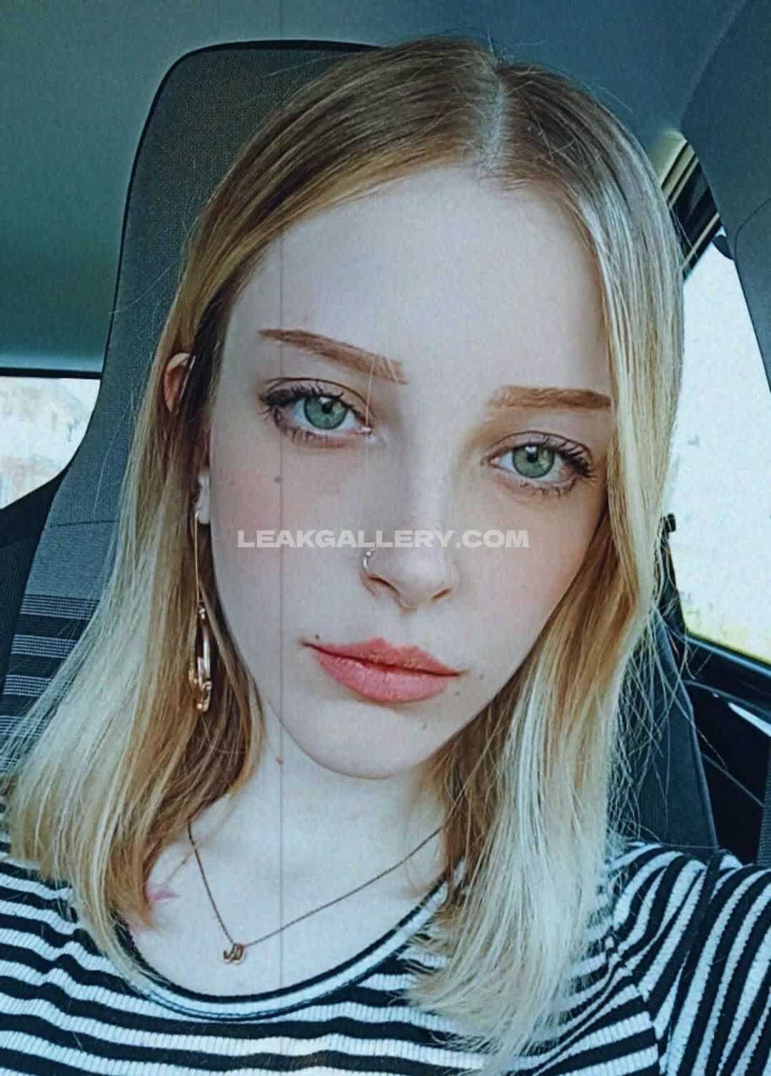 Agneseinnocente Exclusive Leaked Nude OnlyFans #4078327