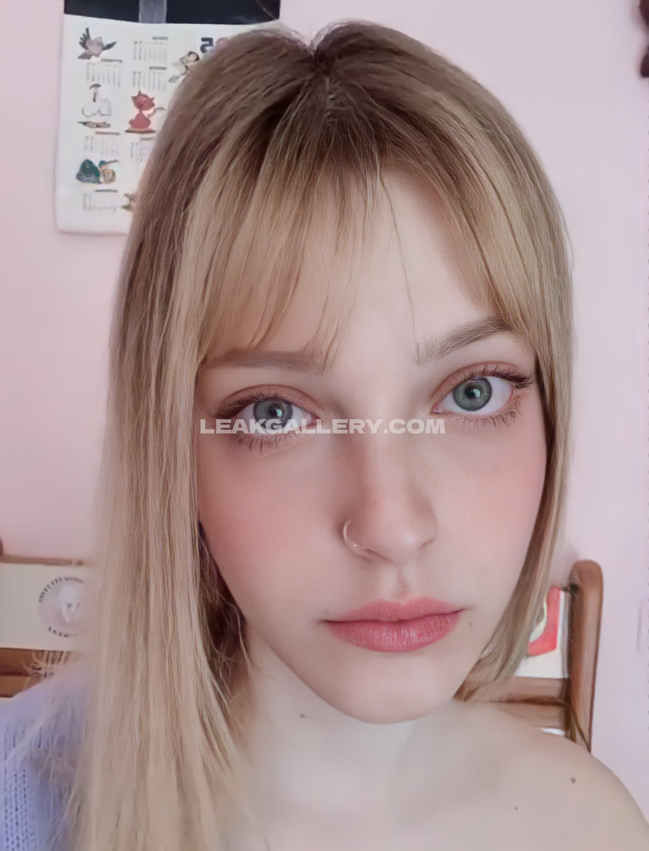 Agneseinnocente Exclusive Leaked Nude OnlyFans #4079778