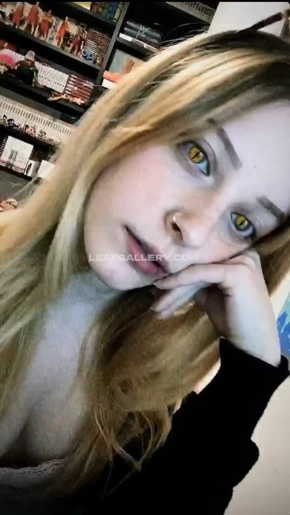 Agneseinnocente Exclusive Leaked Nude OnlyFans #4080246