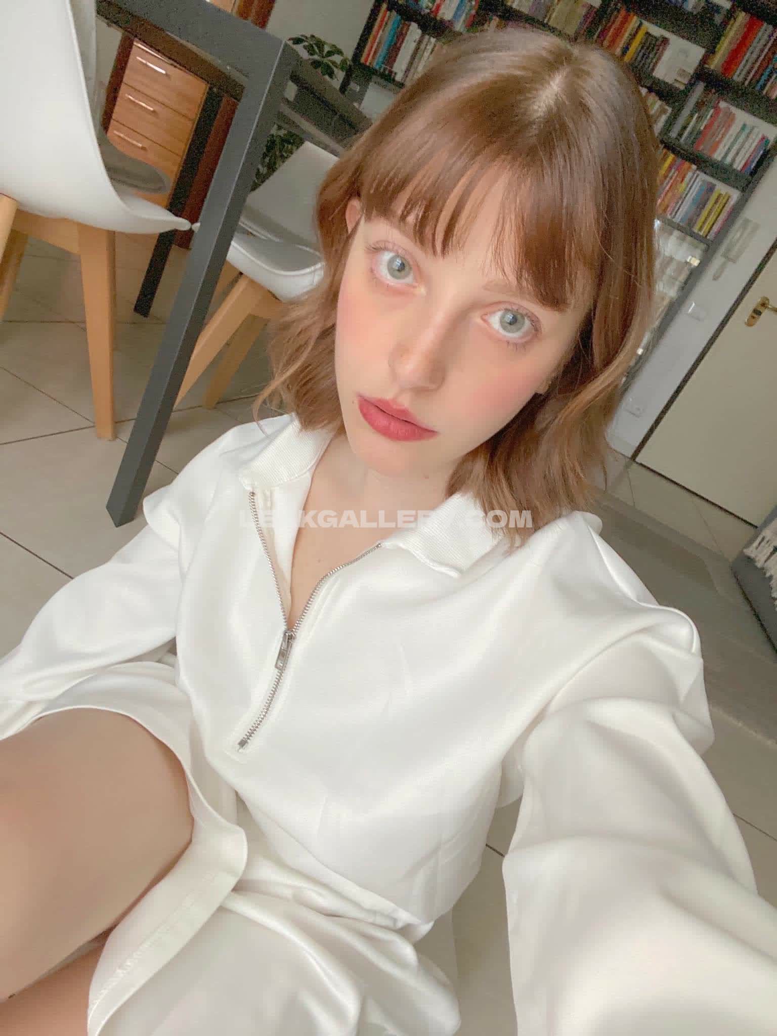 Agneseinnocente Exclusive Leaked Nude OnlyFans #4080653