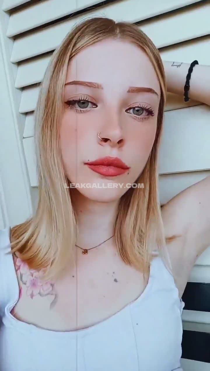 Agneseinnocente Exclusive Leaked Nude OnlyFans #4079595