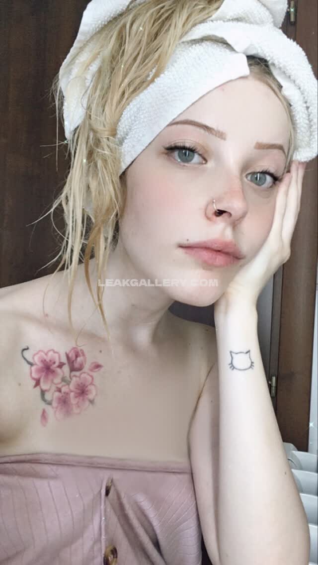 Agneseinnocente Exclusive Leaked Nude OnlyFans #4078915
