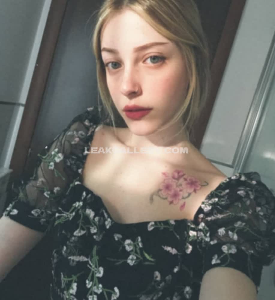 Agneseinnocente Exclusive Leaked Nude Onlyfans #4077153