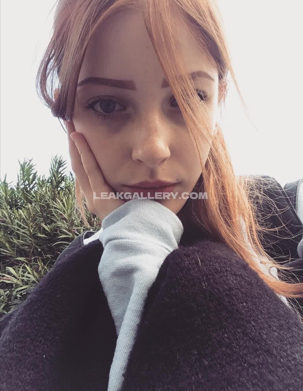 Agneseinnocente Exclusive Leaked Nude OnlyFans #4078275