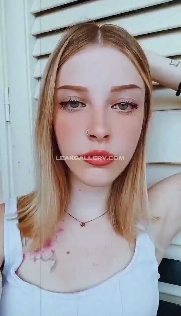 Agneseinnocente Exclusive Leaked Nude OnlyFans #4077536