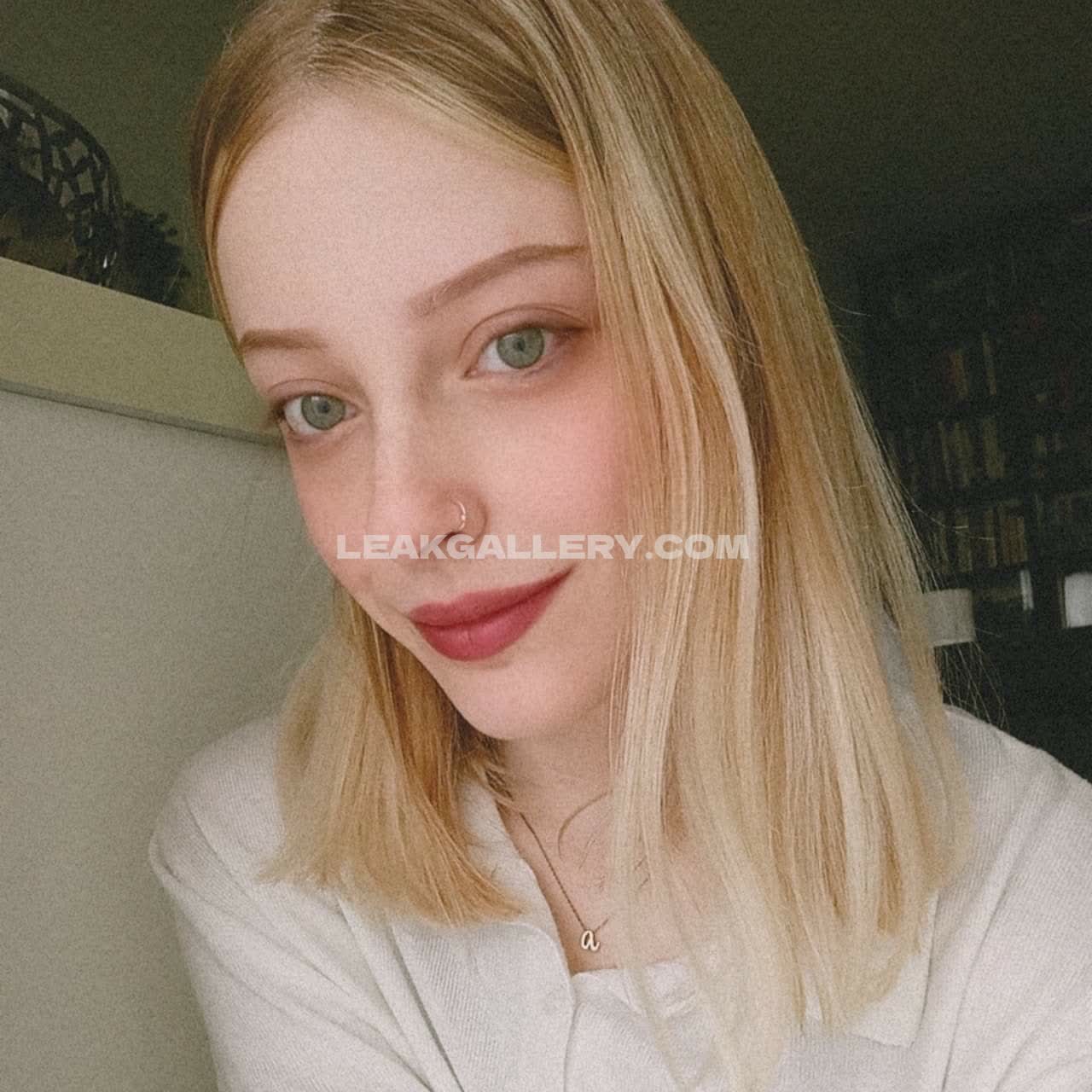 Agneseinnocente Exclusive Leaked Nude OnlyFans #4078284