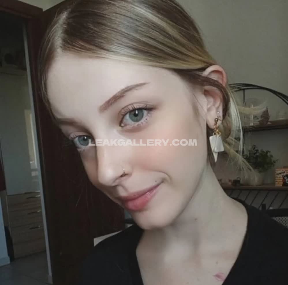 Agneseinnocente Exclusive Leaked Nude OnlyFans #4079191