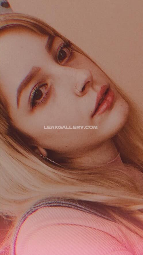 Agneseinnocente Exclusive Leaked Nude OnlyFans #4079398