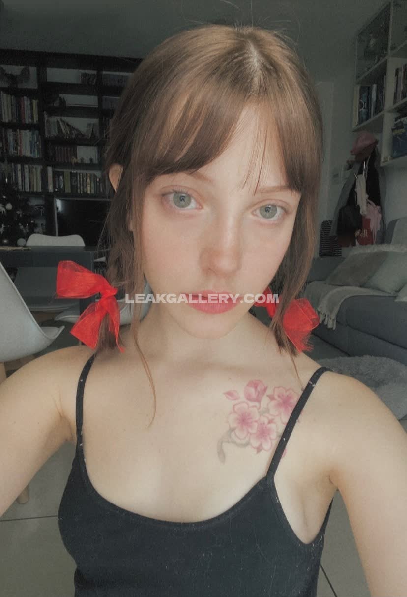 Agneseinnocente Exclusive Leaked Nude OnlyFans #4081927