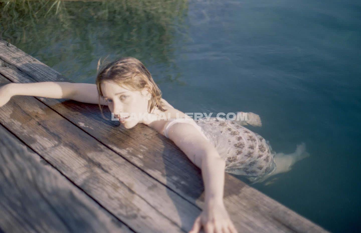 Agneseinnocente Exclusive Leaked Nude OnlyFans #4080179