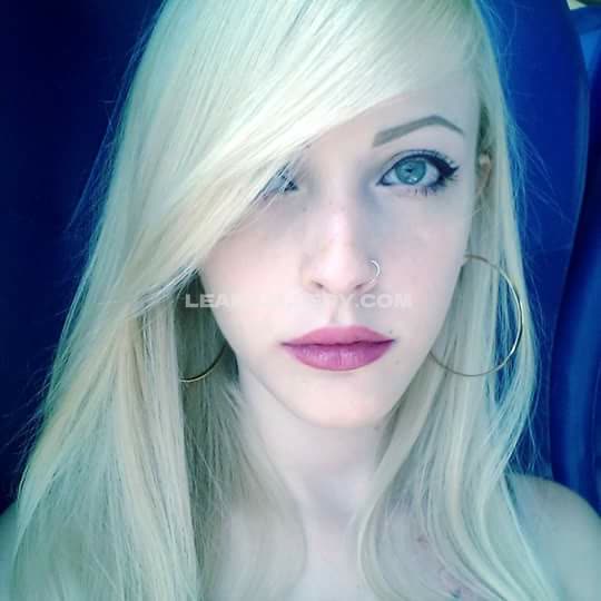 Agneseinnocente Exclusive Leaked Nude OnlyFans #4077084
