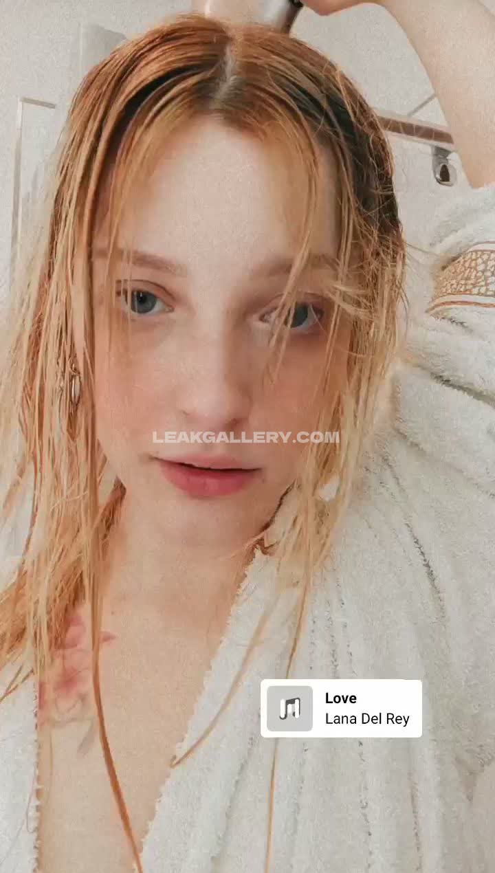 Agneseinnocente Exclusive Leaked Nude OnlyFans #4078229