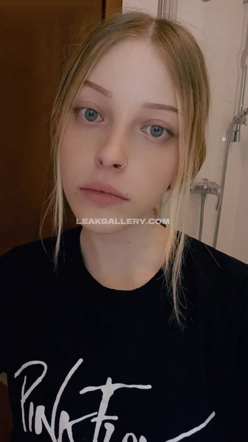 Agneseinnocente Exclusive Leaked Nude OnlyFans #4079520