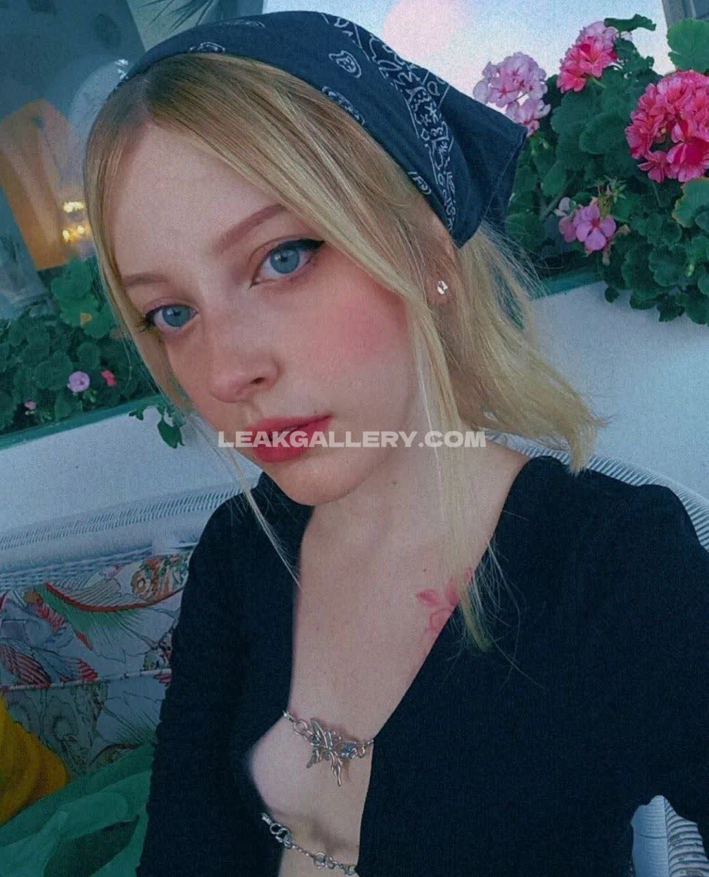Agneseinnocente Exclusive Leaked Nude OnlyFans #4081869